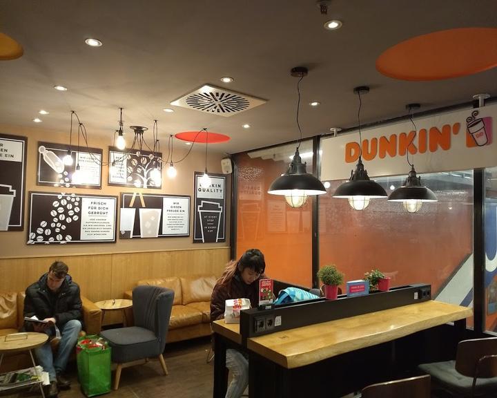 Dunkin'