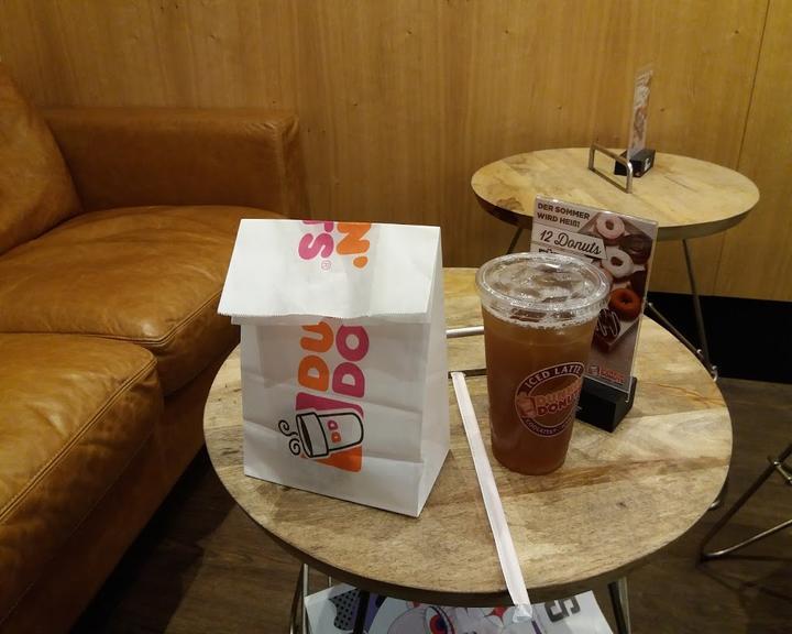 Dunkin'